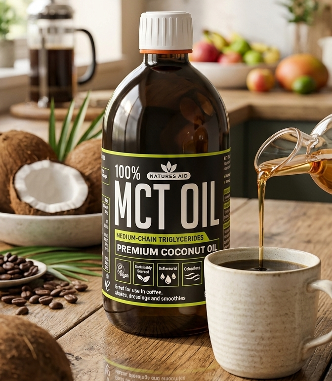 mct oil